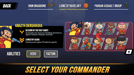 精彩截图-威尼斯人官网汉化版游戏下载-威尼斯人官网最新版游戏下载1