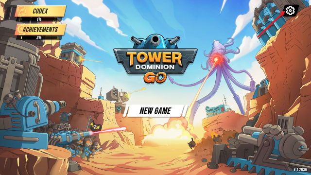 塔防统治汉化版