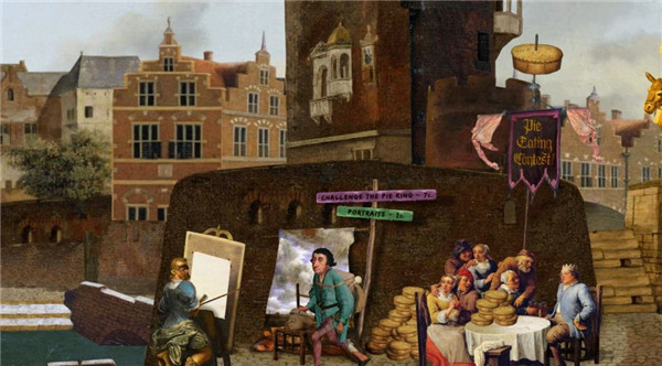 金沙集团11257汉化版